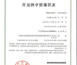 一种新型过滤器  