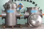如何科学养护篮式过滤器,延长使用寿命