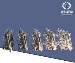 量大群体  