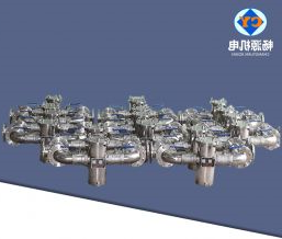 量大群体  